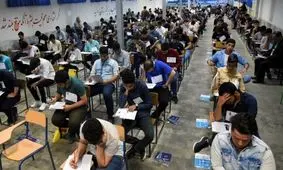 مردان بیشتر رتبه های تک رقمی کنکور ۱۴۰۰ /داوطلبان تهرانی در صدر برترین ها