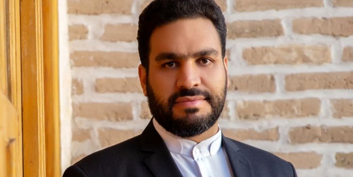 گزینهٔ سرپرستی شهرداری قزوین نهایی شد/سید مهدی کاظمی مستأجر موقت عمارت بلدیه میشود