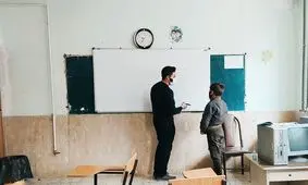 فوق‌العاده ویژه معلمان با حقوق مرداد پرداخت می‌شود
