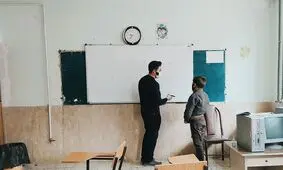 فوق‌العاده ویژه معلمان با حقوق مرداد پرداخت می‌شود