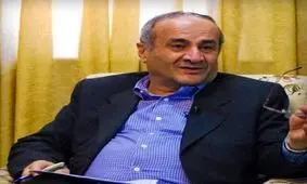 دشتکی دیر به استان خوزستان آمد