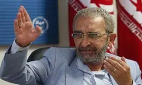 مردم برای کسب نتیجه، آشوبگران را از صفوف خود خارج کنند/ آزادی بیان یکی از حقوق اساسی مردم است