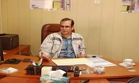 احداث واحد گوگردسازی جدید در شرکت پالایش نفت تبریز