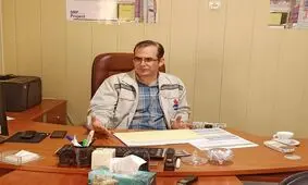 احداث واحد گوگردسازی جدید در شرکت پالایش نفت تبریز