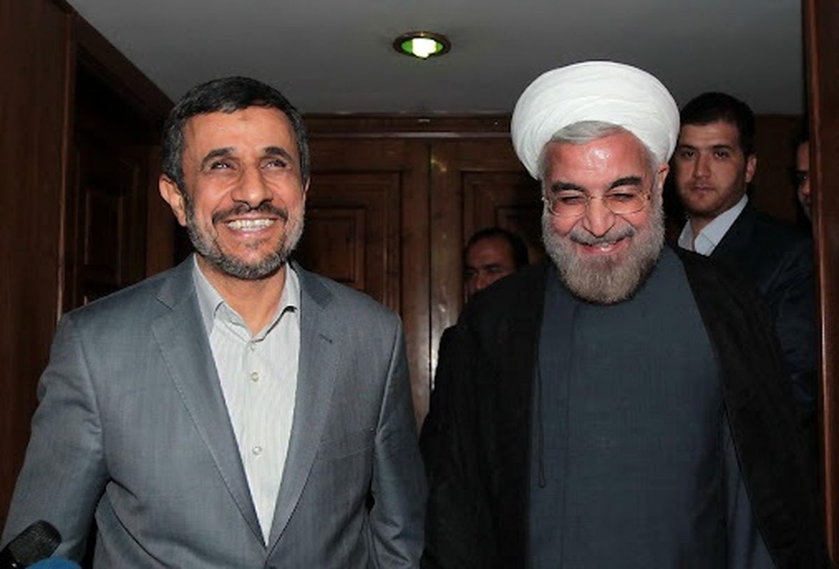 اگر قرار بر محاکمه باشد، اول احمدی نژاد/ از نظارت مردمی بر حاکمان و دولتمردان استقبال می کنیم