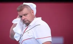 آلکنو: من را سرزنش کنید نه بازیکنانم را/ از لیمو آب گوجه نمی‌توان گرفت!