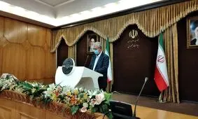 قضاوت ۸ سال گذشته بدون توجه به عوامل خارجی و موانع داخلی منصفانه نیست/ مسیر ما اشتباه نبود