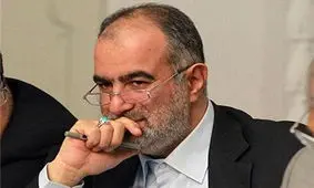 حسام الدین آشنا مجرم شناخته شد