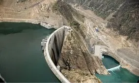 ۴۵ درصد مخازن سدهای آذربایجان غربی پر است