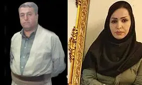 خودکشی قاتل زن ایرانی مقیم فنلاند در سردشت / فیلم گفتگو با پسر مقتول