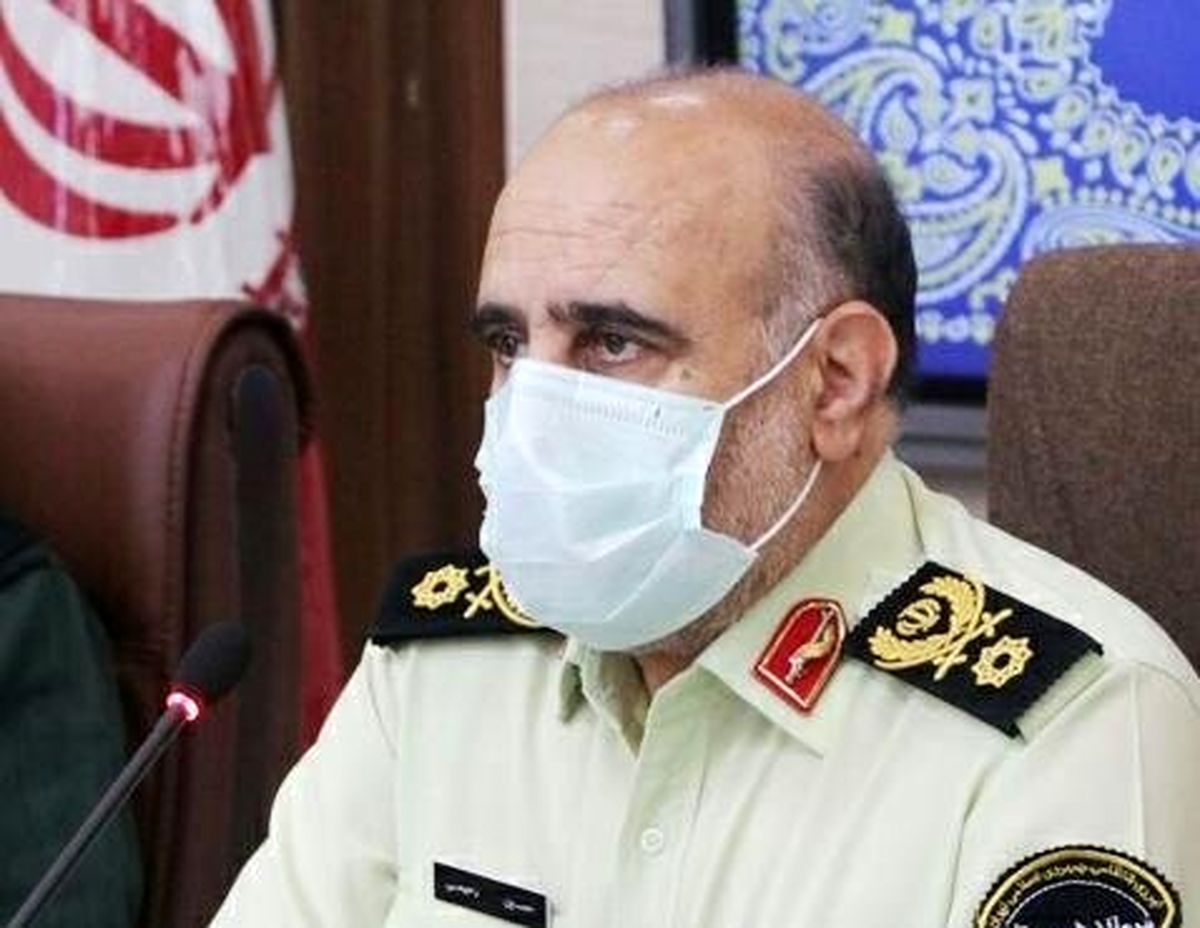 درخواست پلیس از دستگاه قضابرای برخوردقاطع بامجرمان/ هزینه جرم برای برخی ازمجرمان کاهش پیدا کرده
