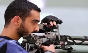 پایان کار تیراندازان ایران در المپیک/ صداقت هم به فینال نرسید