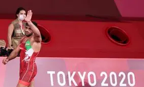 زمان ۳ مبارزه حساس گرایی،ساروی و میرزازاده در المپیک مشخص شد