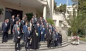 چالش‌های دولت دوازدهم در ۴ سالی که گذشت/ اینفوگرافی