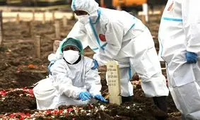 آمار جهانی کرونا؛ مجموع مبتلایان از ۱۹۹ میلیون نفر گذشت