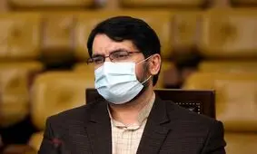 انصراف بذرپاش از کاندیداتوری شهرداری تهران