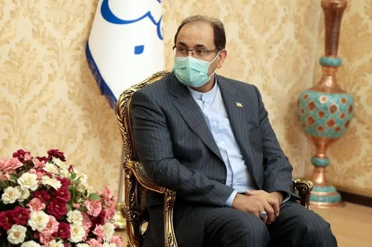 ای کاش مسببان شرایط موجود، طلبکار نباشند