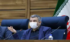 پیش بینی تلخ "حریرچی" از آمار روزانه قربانیان کرونا