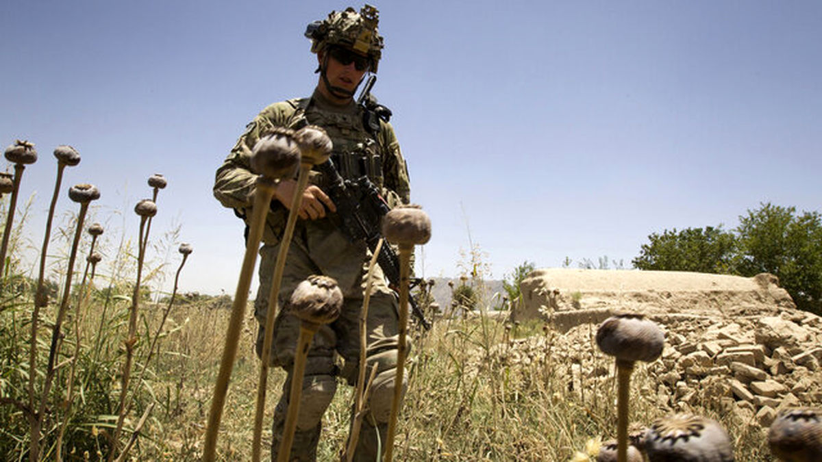 آمریکا خیلی وقت است در جنگ افغانستان شکست خورده/ تنها راه، گفت‌وگو با طالبان است