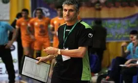 مردم داورزنی را وادار کردند به سراغ مربی خارجی برود/ انتظارات از والیبال بالاست