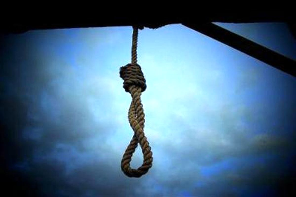 اعدام 2 قاتل همسر کش و برادرکش در زندان مشهد