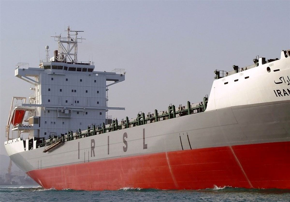 پهلوگیری ۵۵۰ فروند کشتی ‌‌در بزرگ‌ترین بندر تجاری ایران/ ۵۶۴ هزار TEU کانتینر تخلیه و بارگیری شد