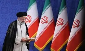 حضور ۱۱۵ مقام رسمی از ۷۳ کشور در مراسم تحلیف رئیسی