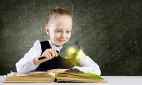 این علائم بیانگر هوش بالای کودکان است