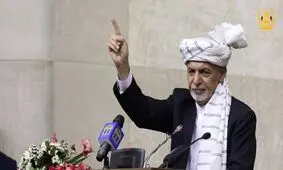 طالبان یا در میز مذاکره‌، زانو به زانو می‌ نشیند یا در میدان جنگ زانوهایشان را می‌شکنیم
