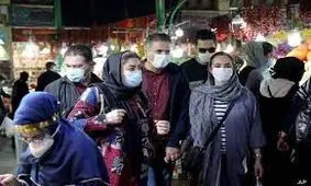 ابتلای خانوادگی به کرونا با عادی انگاری/موج جدید نخواهیم داشت