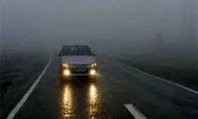 احتمال ریزش کوه و وقوع سیلاب در محورهای شمال