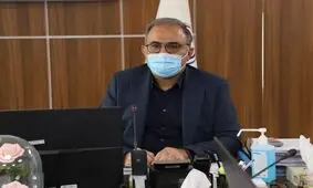 پر شدن ظرفیت بیمارستان‌های فارس/ سقوط رعایت پروتکل‌ها به زیر ۳۵ درصد