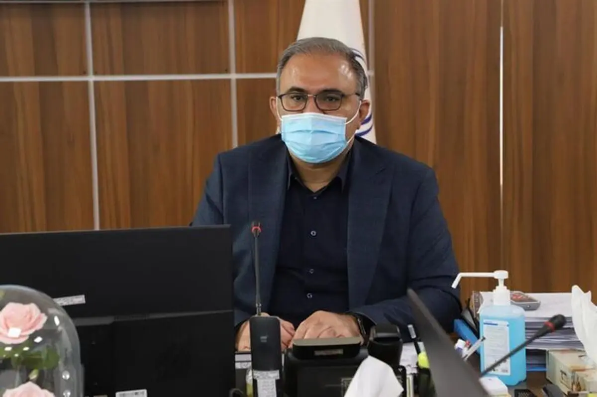 پر شدن ظرفیت بیمارستان‌های فارس/ سقوط رعایت پروتکل‌ها به زیر ۳۵ درصد