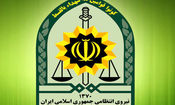 مامور پلیس امنیت تهران مانع از خودکشی جوان ۲۳ ساله شد