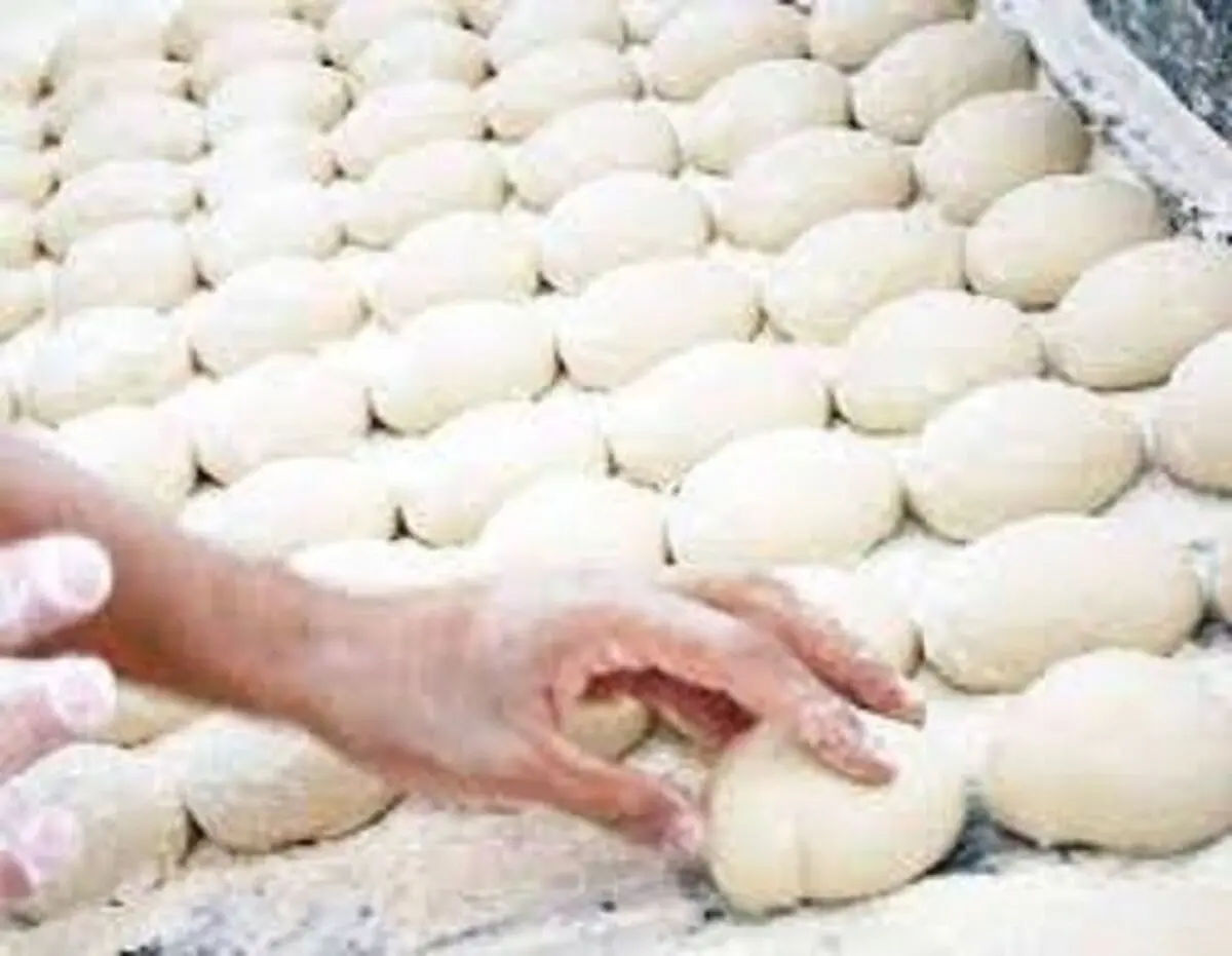 کسر و قطع سهمیه آرد ۲۴ نانوایی متخلف چهارمحال وبختیاری