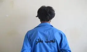 انهدام شبكه بزرگ سرقت مسلحانه در ايرانشهر / اعتراف به ٩٤ فقره سرقت