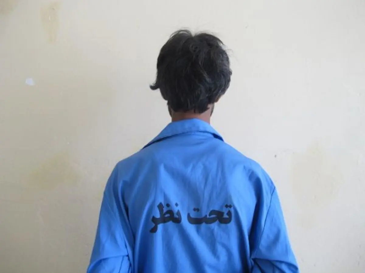 انهدام شبكه بزرگ سرقت مسلحانه در ايرانشهر / اعتراف به ٩٤ فقره سرقت