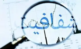 بیش از یکسال است که طرح شفافیت در پیچ و خم راهروهای مجلس انقلابی مانده است