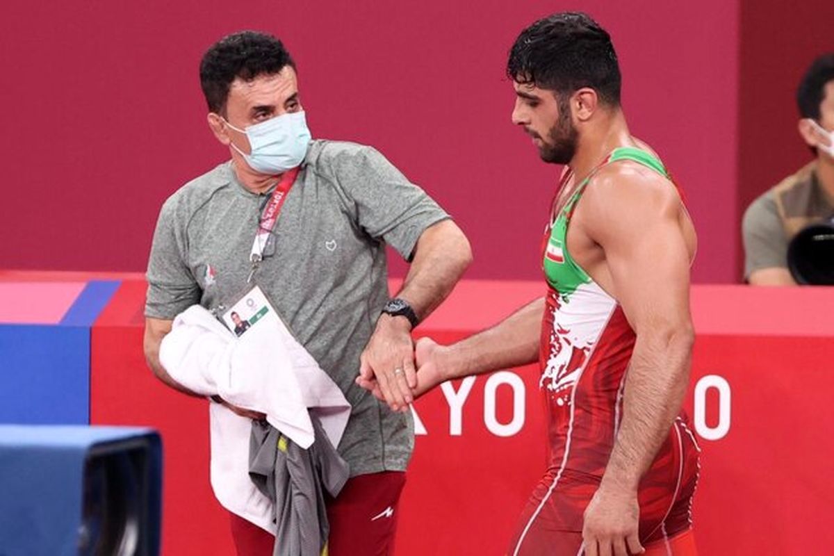 برنامه مسابقه ایرانی‌ ها در روز یازدهم المپیک/ آخرین شانس کشتی فرنگی و شروع وزنه‌ برداری
