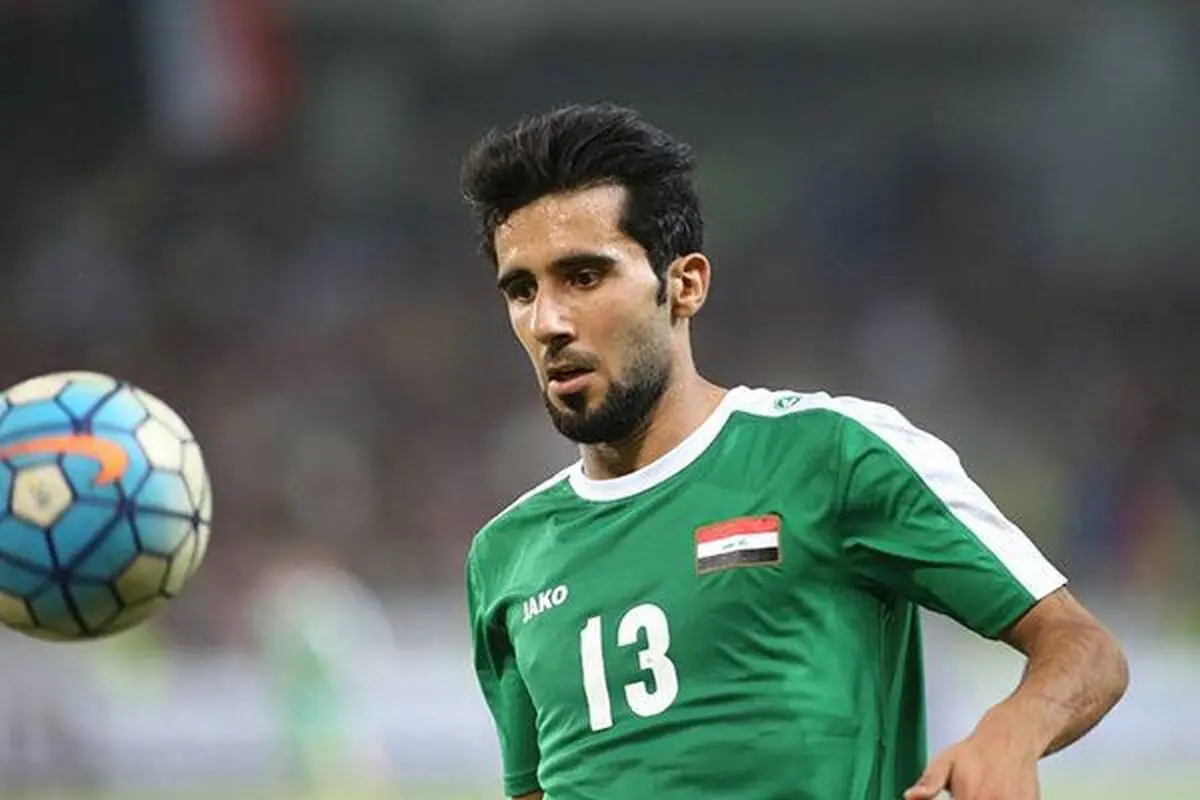 نظر برانکو در مورد ستاره جدید پرسپولیس تغییر کرد