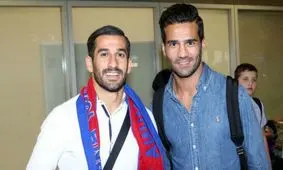 اولین واکنش مسعود شجاعی به احتمال کنار گذاشته شدنش از تیم ملی+عکس