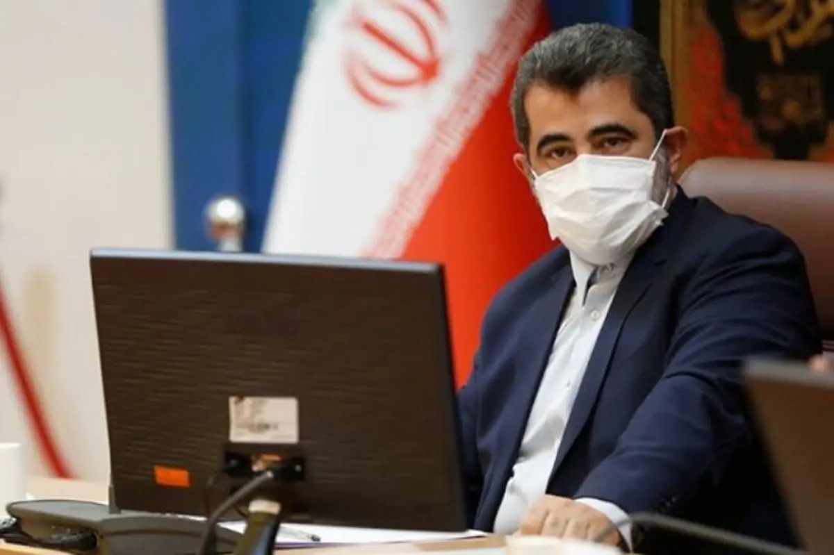هجدهمین جلسه قرارگاه عملیاتی مقابله با کرونا فردا برگزار می شود/ بررسی پیشنهاد وزارت بهداشت در خصوص اعمال تعطیلی 2 هفته ای در کشور