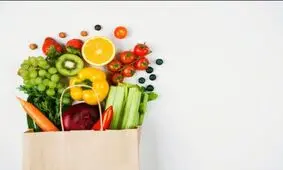 رژیم غذایی دوست دار محیط زیست چیست؟