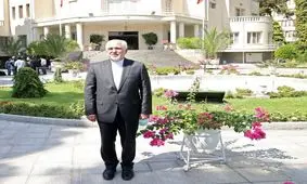 ظریف: برجام دستاورد مقاومت‌ مردم است/ آن را قدر بدانیم و به راحتی از دست ندهیم