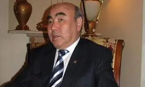 رهبر فراری قرقیزستان به کشورش بازگردانده شد