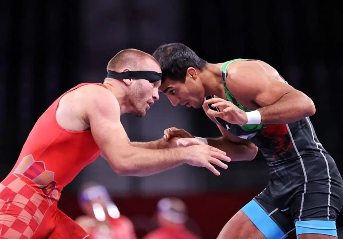 مربی گرایی: برادرم قبلاً هم فن سنجاب پرنده را زده بود اما امتیازش را نداده بودند/ اشک پدر و مادرم درآمد