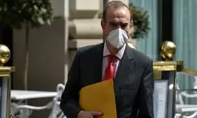 هماهنگ‌کننده مذاکرات وین برای شرکت در مراسم تحلیف ریاست جمهوری به تهران سفر می‌کند