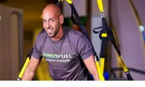 احتمال بازگشت به زندگی ارشا اقدسی یک درصد است/ مادر ارشا: پسرم وصیت کرده همه اعضای بدنش اهدا شود/ ویدئو