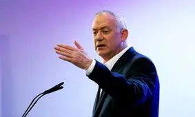 درخواست وزیر جنگ اسرائیل برای اقدام فوری علیه ایران