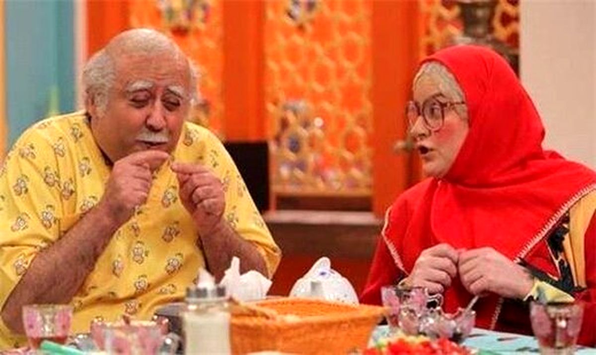 ابراهیم شفیعی: موسیقی ایرانی را ممنوع میکنیم و کودکان ساسی مانکن گوش میدهند